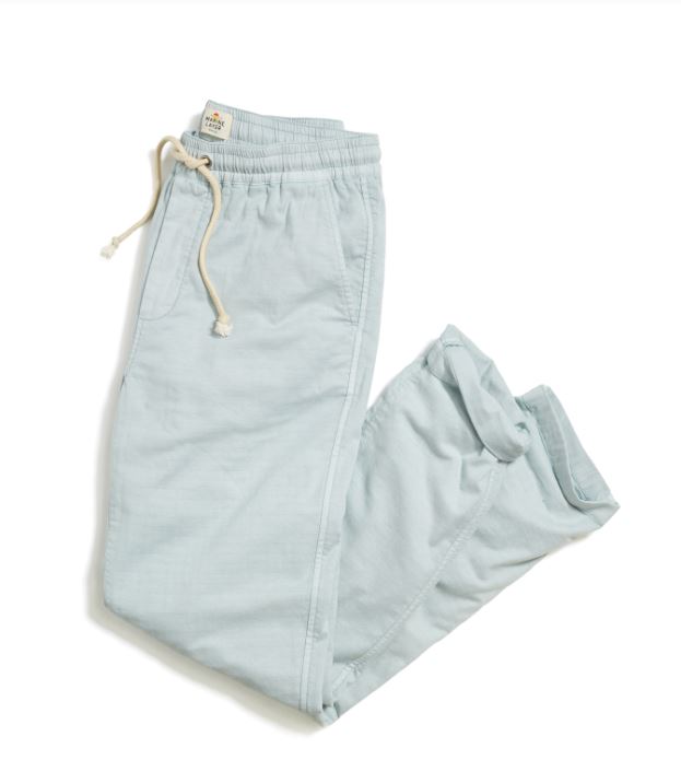 Marine Layer Saturday Stretch Beach Pant