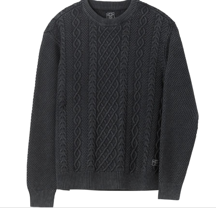 Pull Dark Seas Big Sur