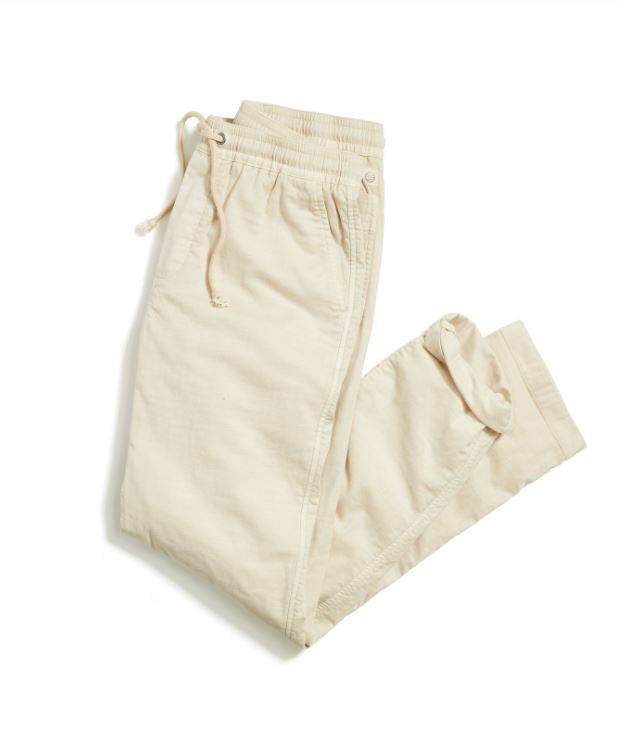 Marine Layer Saturday Stretch Beach Pant