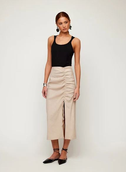 Fifteen Twenty Florence Skirt