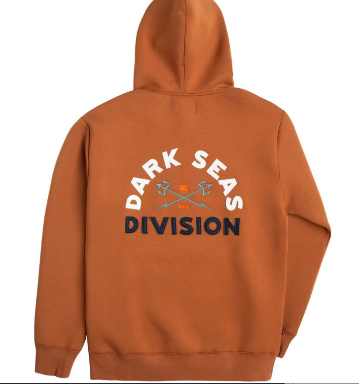 Dark Seas Slip-Sweatshirt