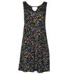 Salaam Sleeveless Vera Shift