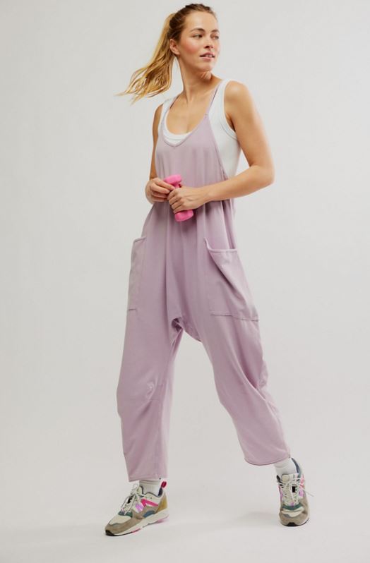 Free People Hot Shot Onesie