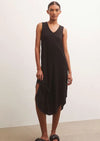 Z Supply Reverie Slub Dress
