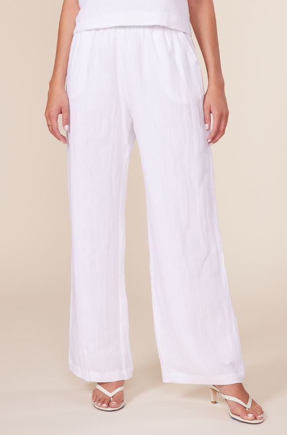 Lucy Paris Ursa Relaxed Pant