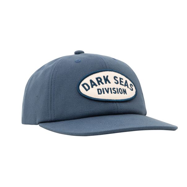 Dark Seas Homestead Hat