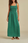 Splendid Arielle Smocked Dress