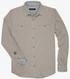 Dakota Grizzly Gentry Brushed Jersey