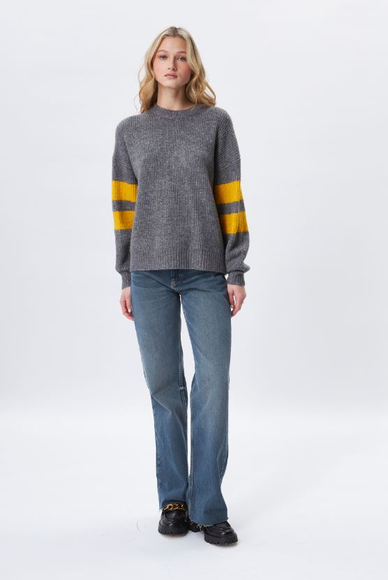 John & Jenn Georgie Sweater