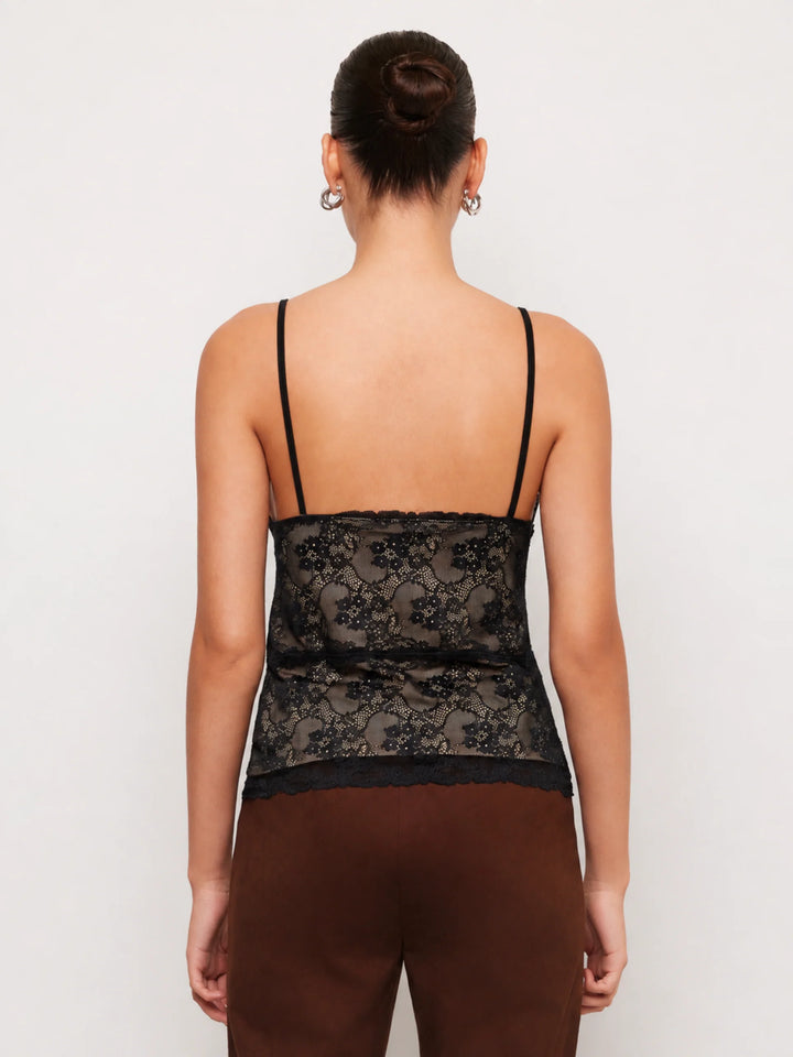 Fifteen Twenty Ciera Lace Cami