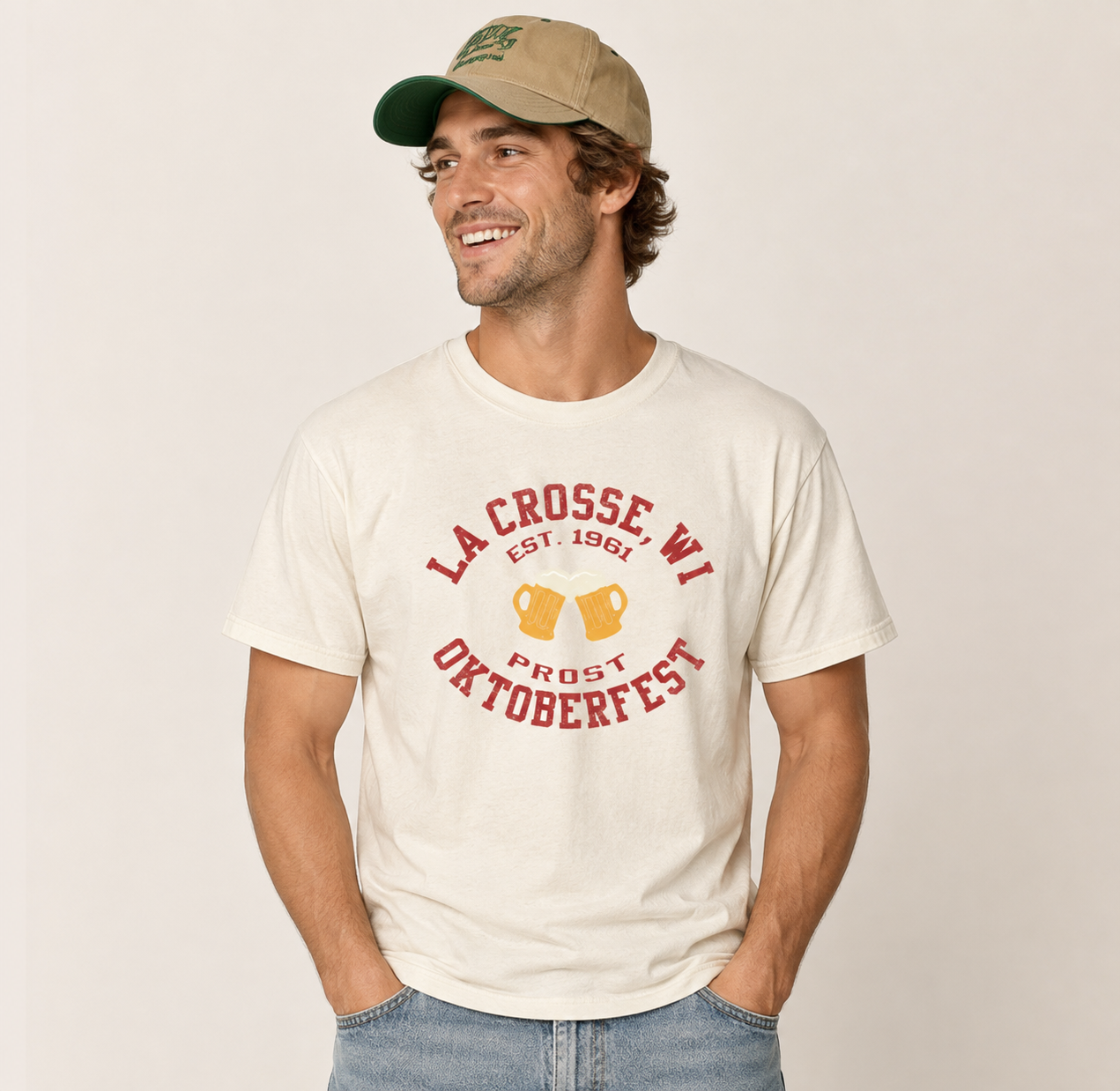 Oktoberfest Shop