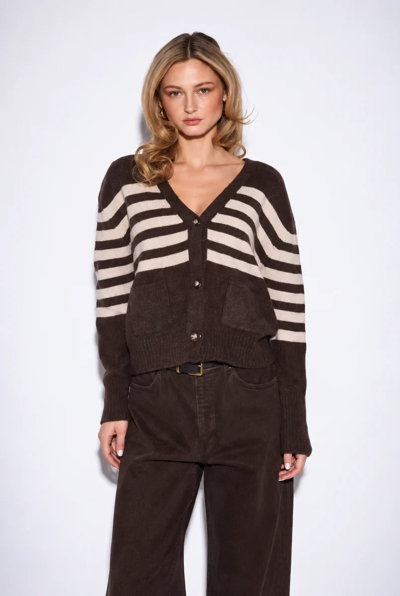 John & Jenn Stanley Sweater