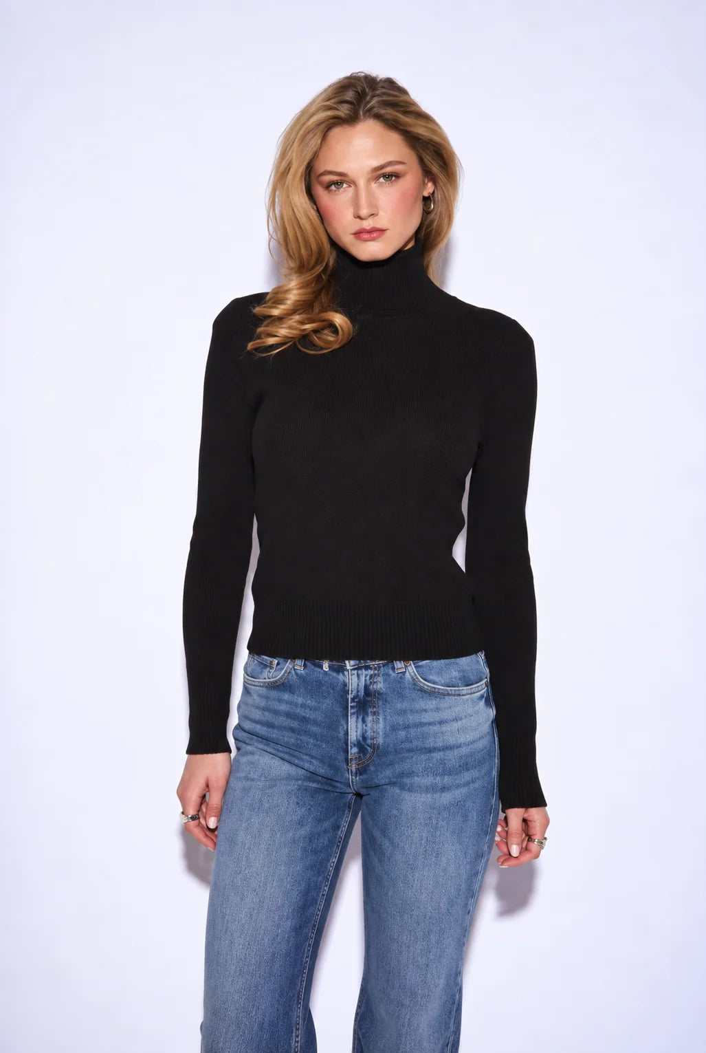 John & Jenn Eleanor Sweater