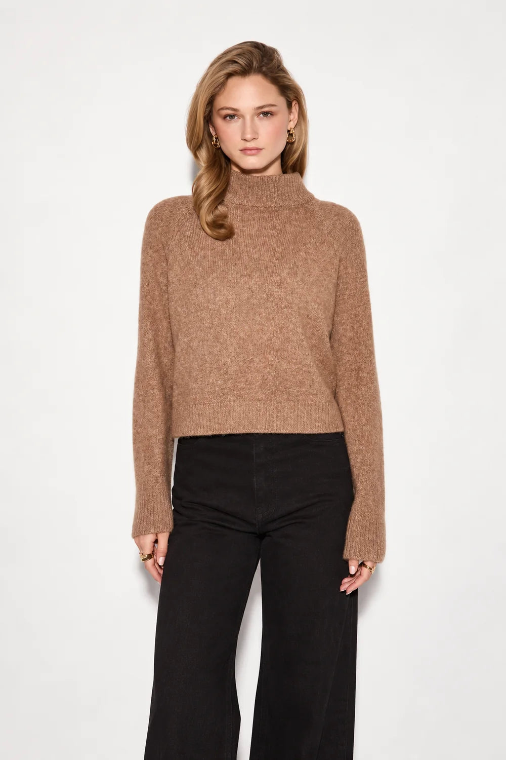 John & Jenn Oliver Sweater
