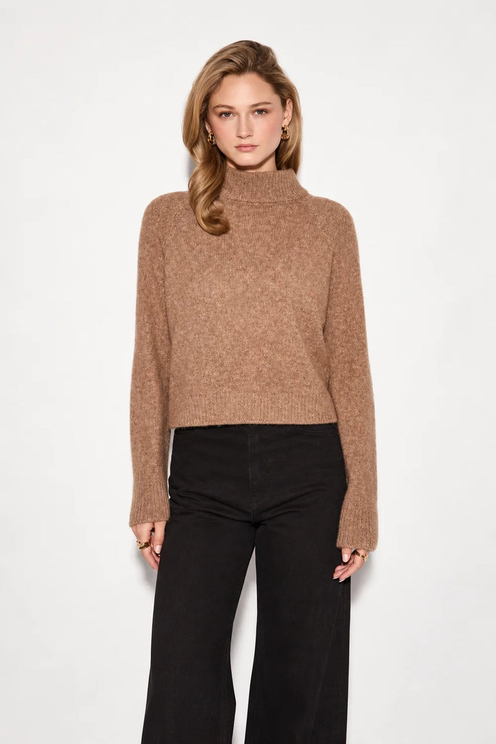 John & Jenn Oliver Sweater