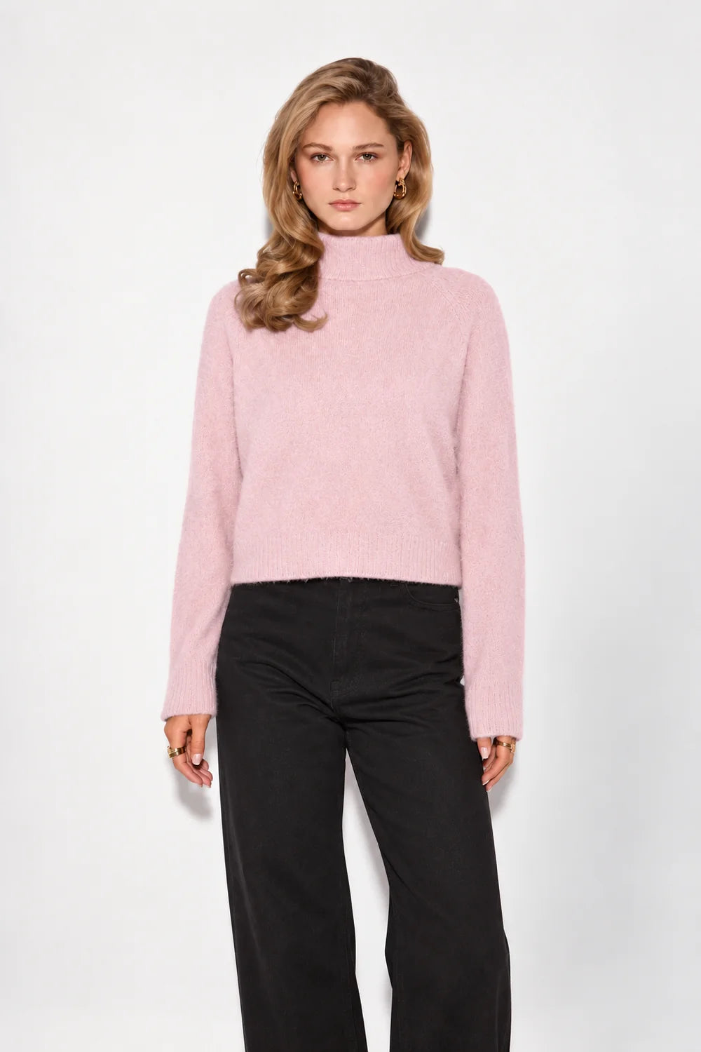 John & Jenn Oliver Sweater