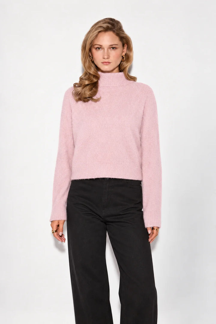 John & Jenn Oliver Sweater