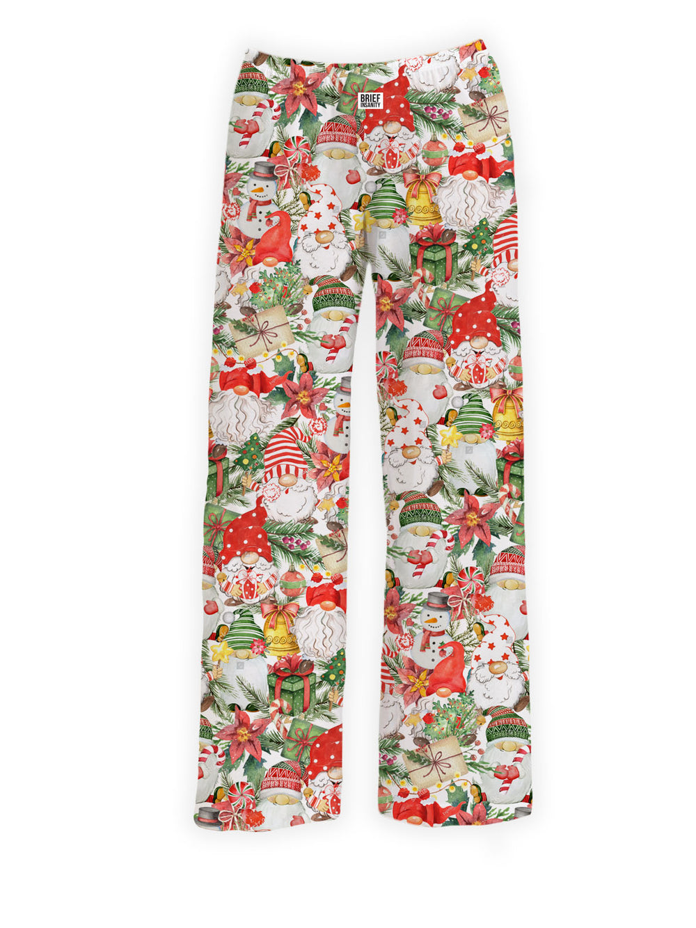 Dale's Exclusive Holiday Gnome Lounge Pants