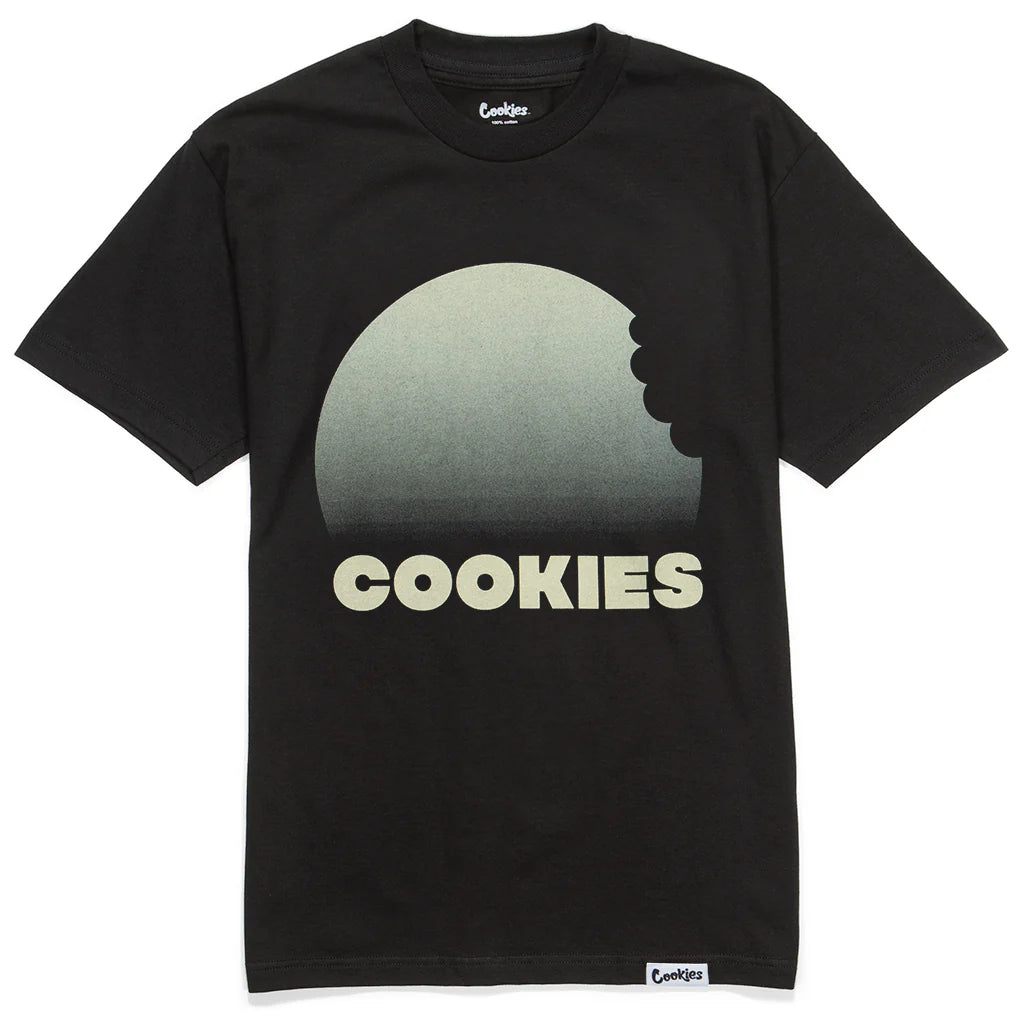 Cookies Moon SS Tee
