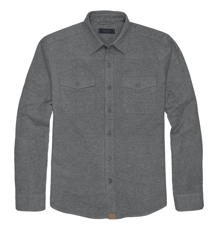 Dakota Grizzly Major Shirt