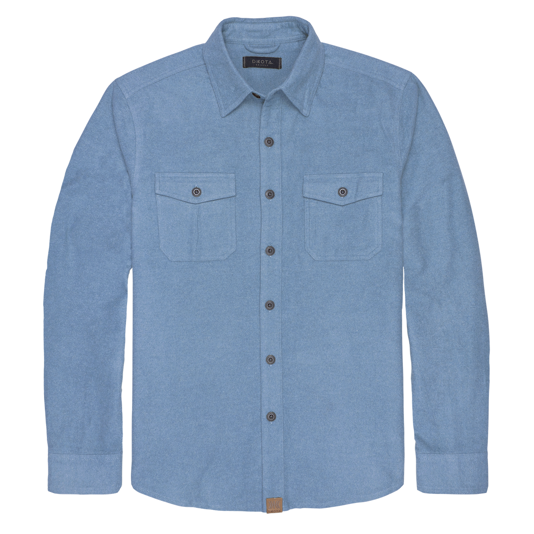 Dakota Grizzly Major Shirt