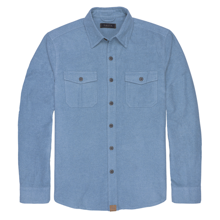 Dakota Grizzly Major Shirt