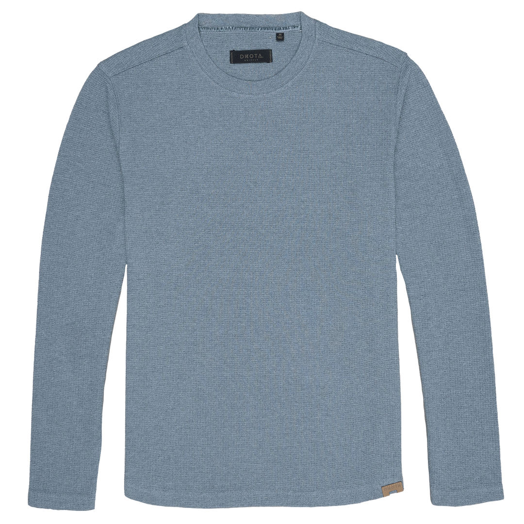 Dakota Grizzly Lewis L/S Crew thermique