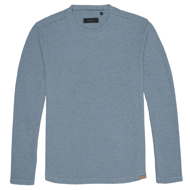 Dakota Grizzly Lewis L/S Crew thermique