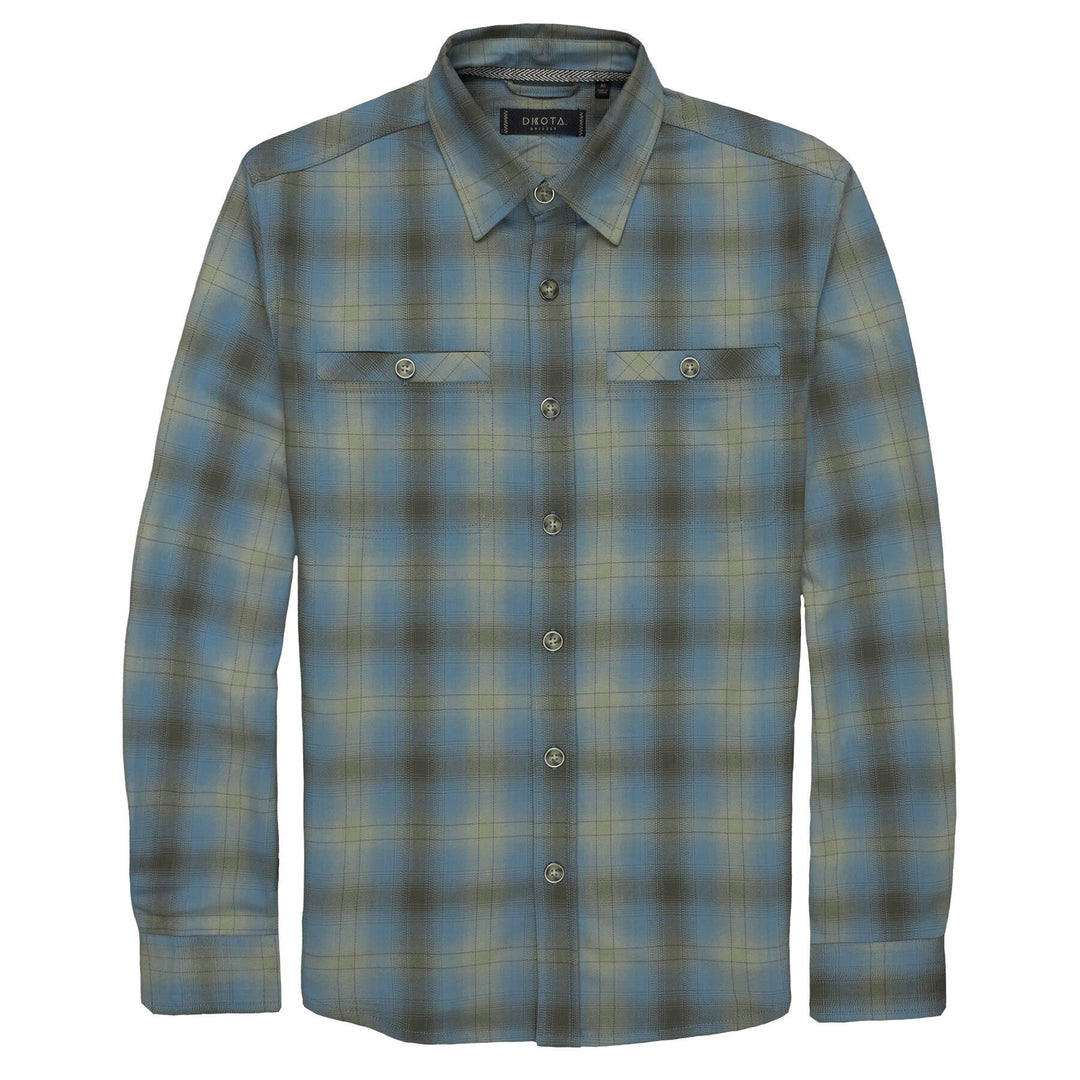 Dakota Grizzly Landon Shirt