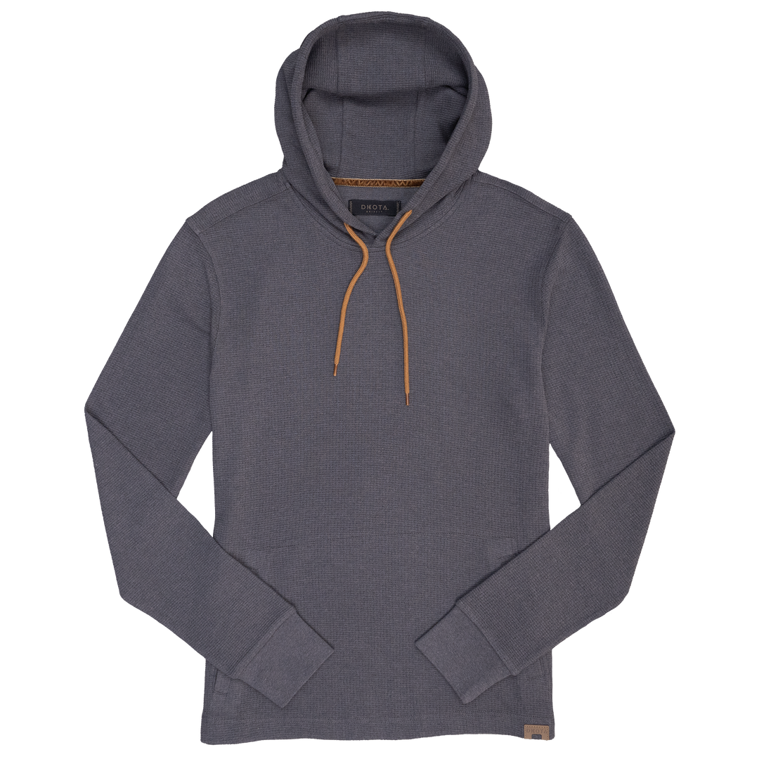 Dakota Grizzly Apollo Hoodie