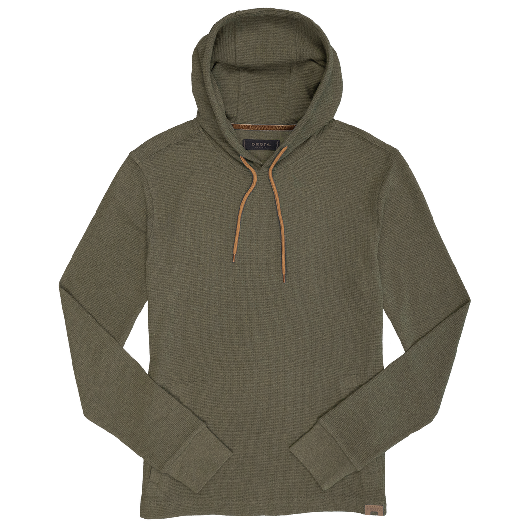 Dakota Grizzly Apollo Hoodie