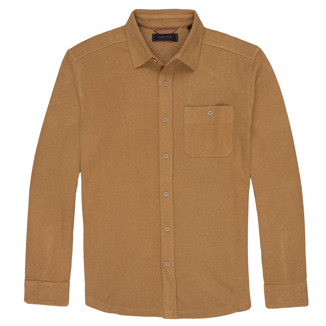 Dakota Grizzly Aiden Shirt