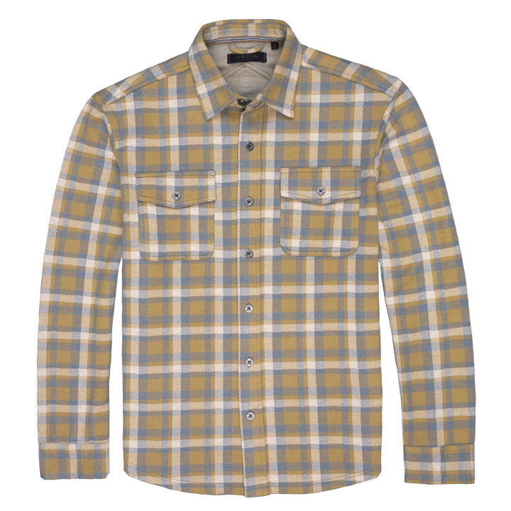 Dakota Grizzly Knox Shirt