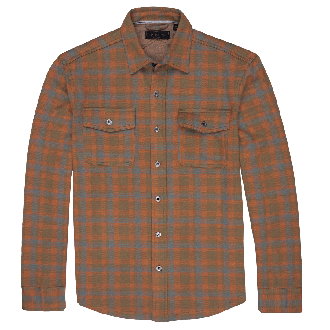 Dakota Grizzly Knox Shirt