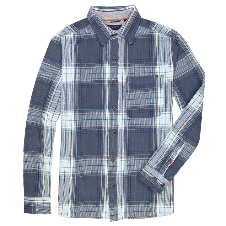 Dakota Grizzly Neo Shirt