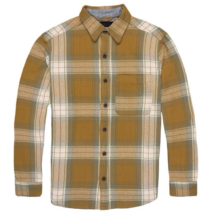 Dakota Grizzly Neo Shirt