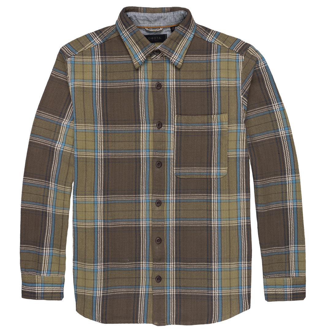 Dakota Grizzly Neo Shirt