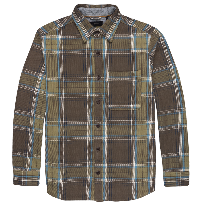 Dakota Grizzly Neo Shirt