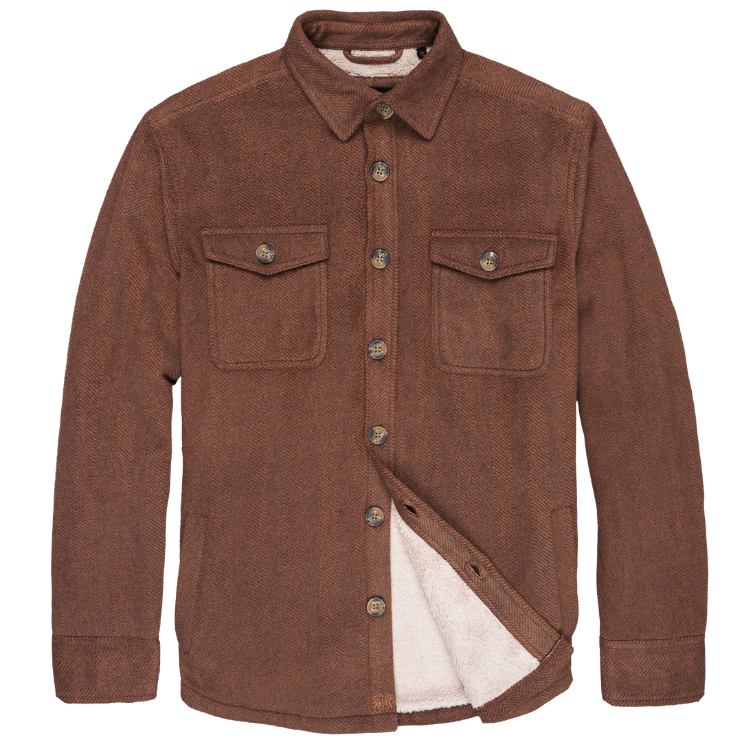 Dakota Grizzly Rocco Jacket