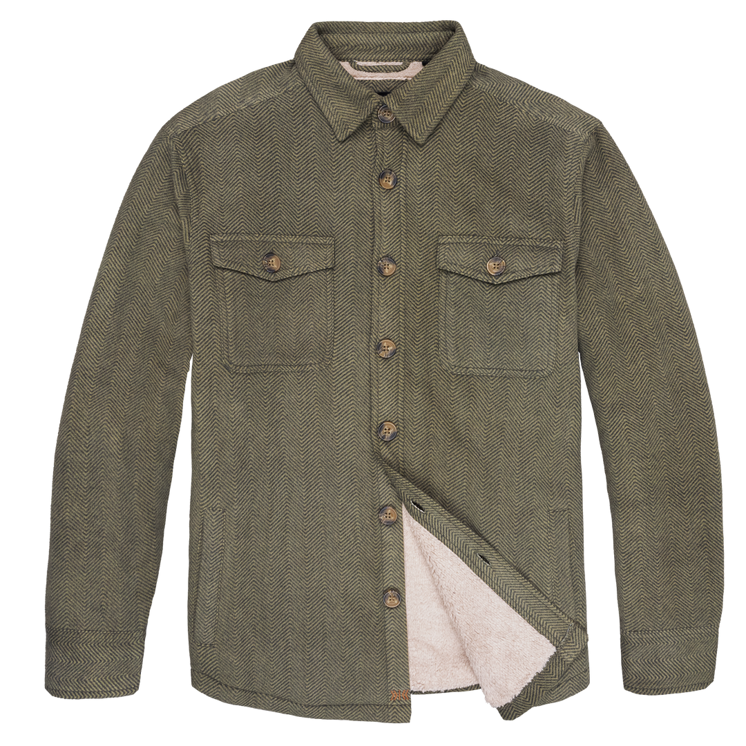 Dakota Grizzly Rocco Jacket