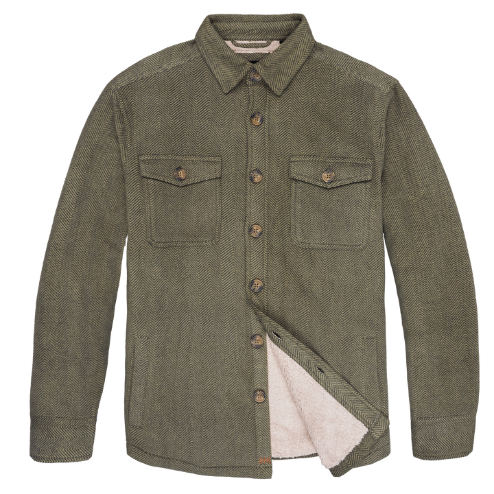 Dakota Grizzly Rocco Jacket