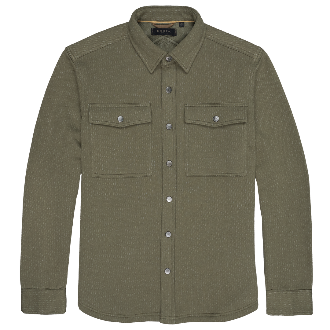 Dakota Grizzly Bond Jacket