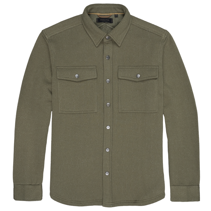 Dakota Grizzly Bond Jacket