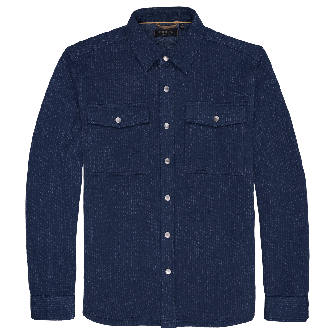 Dakota Grizzly Bond Jacket