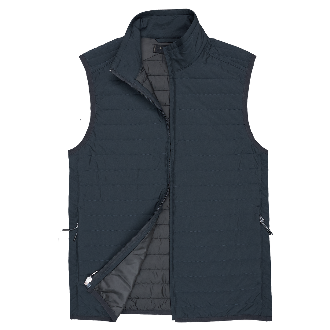 Dakota Grizzly Odin Vest