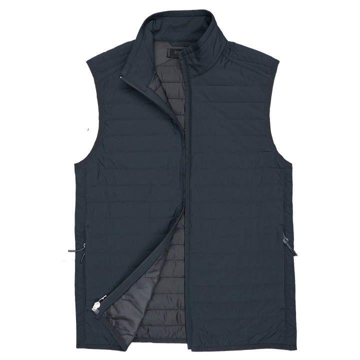 Dakota Grizzly Odin Vest