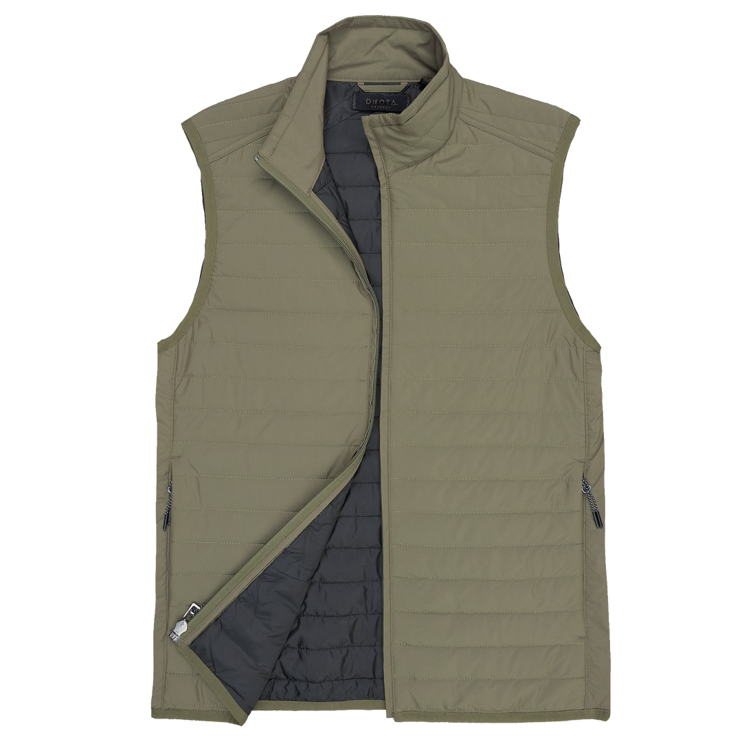Dakota Grizzly Odin Vest