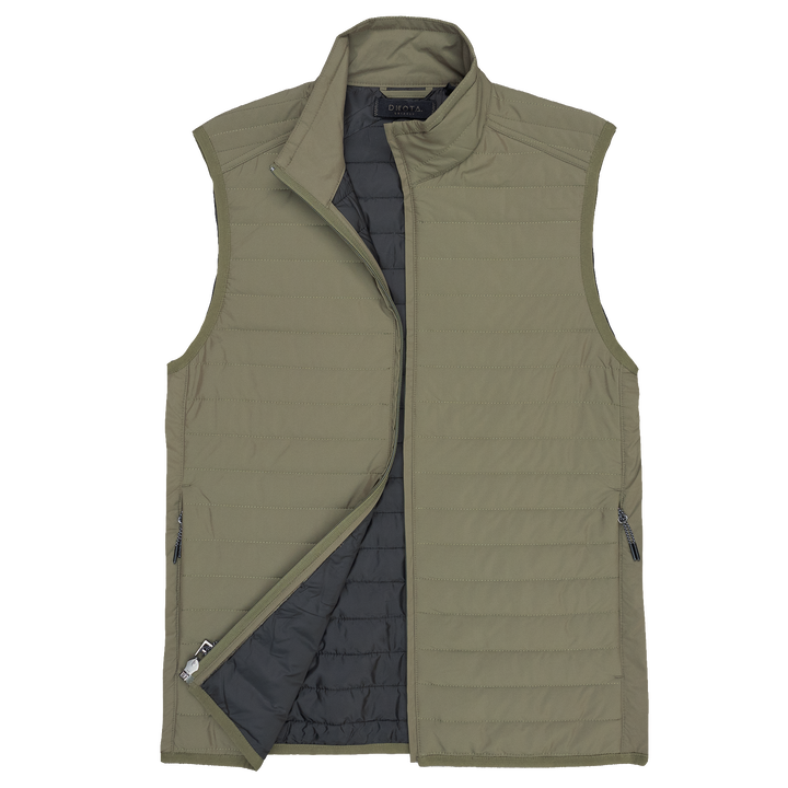 Dakota Grizzly Odin Vest