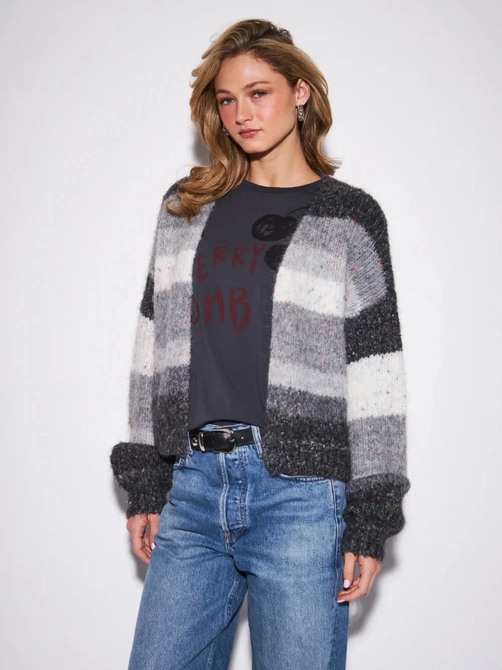 John & Jenn Alanis Sweater