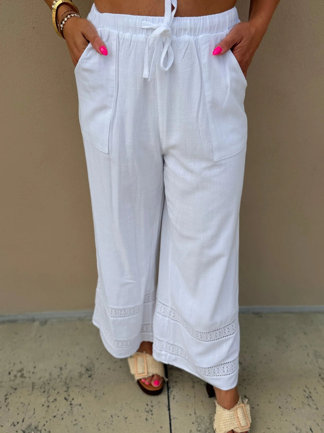 Another Love Chantel Pants